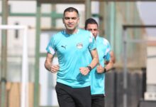 تأهيل مكثف للحكام قبل جولات الحسم بالدوري