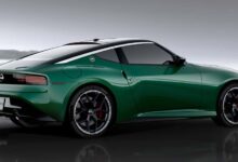 تزويد الجيل الجديد من السيارة زد نيسمو بناقل حركة يدوي