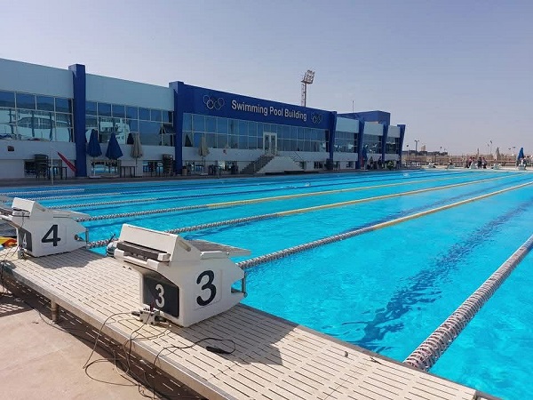 تعرف على جدول بطولة العالم للسباحة بالزعانف للماسترز بشرم الشيخ