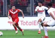 تعليمات عاجلة من شباب بلوزداد لجماهيره قبل مواجهة الزمالك في الكونفدرالية