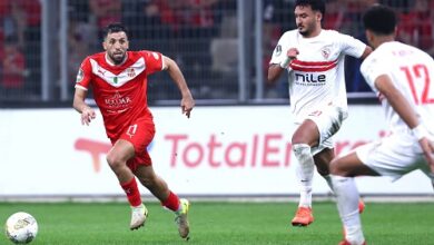 تعليمات عاجلة من شباب بلوزداد لجماهيره قبل مواجهة الزمالك في الكونفدرالية