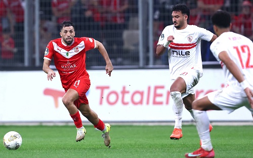 تعليمات عاجلة من شباب بلوزداد لجماهيره قبل مواجهة الزمالك في الكونفدرالية