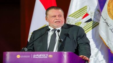 تعيين حسن عبدالله محافظًا لمصر لدى صندوقي النقد “الدولي” و”العربي” وبنك التنمية الأفريقي