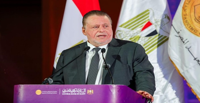 تعيين حسن عبدالله محافظًا لمصر لدى صندوقي النقد “الدولي” و”العربي” وبنك التنمية الأفريقي