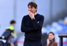 تقارير.. كونتي مطالب بتخفيض راتبه للعودة إلى منتخب إيطاليا