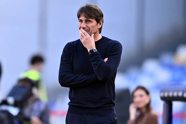 تقارير.. كونتي مطالب بتخفيض راتبه للعودة إلى منتخب إيطاليا