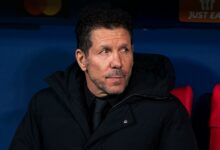 تقارير: محاولات من إنتر ميلان لإقناع سيميوني بتدريب الفريق