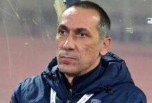 تقرير: جورجيوس دونيس مديرًا فنيًا لـ منتخب السعودية خلفًا لـ هيرفي رينارد