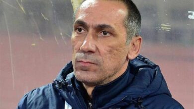 تقرير: جورجيوس دونيس مديرًا فنيًا لـ منتخب السعودية خلفًا لـ هيرفي رينارد
