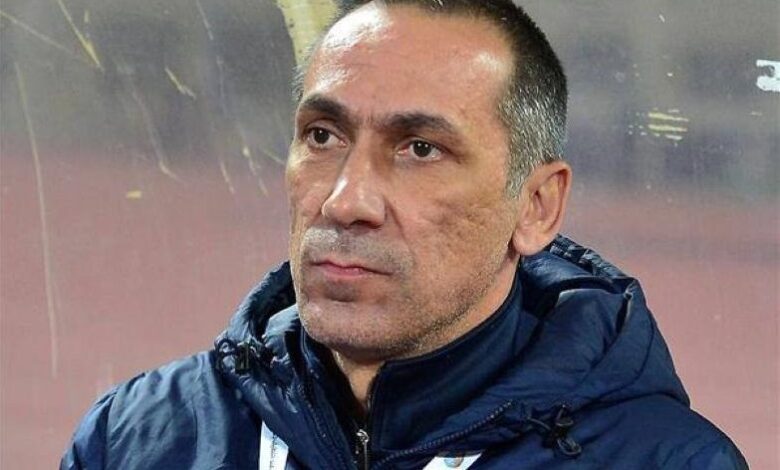 تقرير: جورجيوس دونيس مديرًا فنيًا لـ منتخب السعودية خلفًا لـ هيرفي رينارد