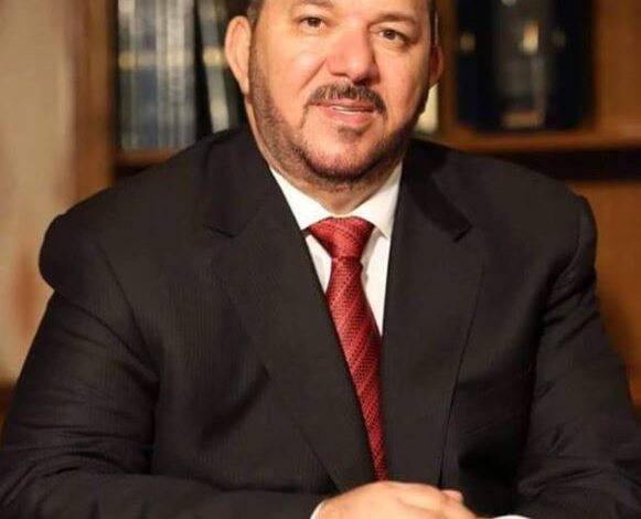 جمال الجارحي يحصل على سيولة فورية بقيمة 131 مليون جنيه من بيع جزء من حصته في المطورون العرب