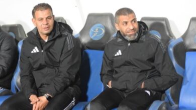 جمعة مشهور: ركلة جزاء كهرباء الإسماعيلية لا تحتسب «في الشارع!»