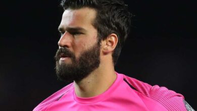 حارس ليفربول يمنح يوفنتوس الضوء الأخضر