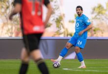 حجازي يشارك في خسارة نيوم أمام نجمة دونجا في الدوري السعودي