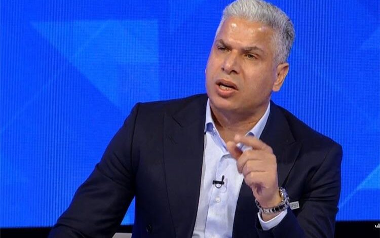 حلمي طولان: المال حول وائل جمعة من الزمالك إلى الأهلي