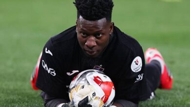 خلاف داخل مانشستر يونايتد حول مستقبل أونانا قبل الموسم الجديد