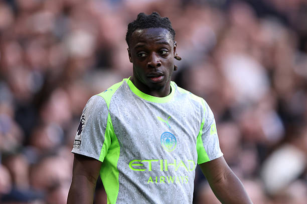 دوكو: سباق لقب الدوري الإنجليزي ما زال في متناول مانشستر سيتي