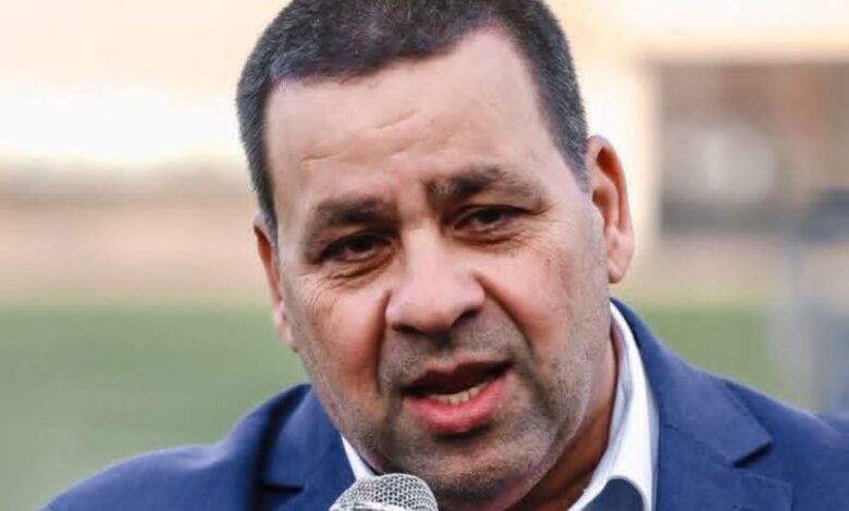  رئيس المنصورة: سنلعب في الممتاز الموسم المقبل وسنحافظ على الهوية