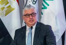 رئيس المنطقة الاقتصادية لقناة السويس: جذبنا استثمارات أجنبية بقيمة 16 مليار دولار في أقل من 4 سنوات