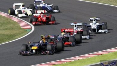 رابطة فورمولا 1 تعلن عن تغييرات في القوانين بعد انتقادات السائقين