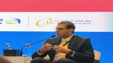 رامي طه: التكنولوجيا والتمكين الاقتصادي ركيزتان أساسيتان لتحقيق النمو الشامل في القطاع المصرفي