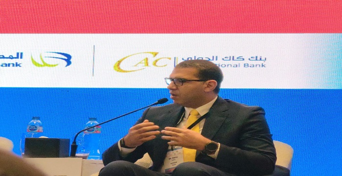 رامي طه: التكنولوجيا والتمكين الاقتصادي ركيزتان أساسيتان لتحقيق النمو الشامل في القطاع المصرفي
