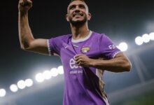 ربيعة يشارك ويسجل.. العين يقترب من حسم الدوري الإماراتي أمام شباب الأهلي