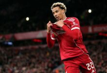 رسالة إيكيتيكي بعد تأكد غيابه عن مونديال 2026 بسبب الإصابة