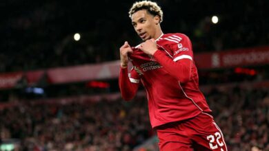 رسالة إيكيتيكي بعد تأكد غيابه عن مونديال 2026 بسبب الإصابة