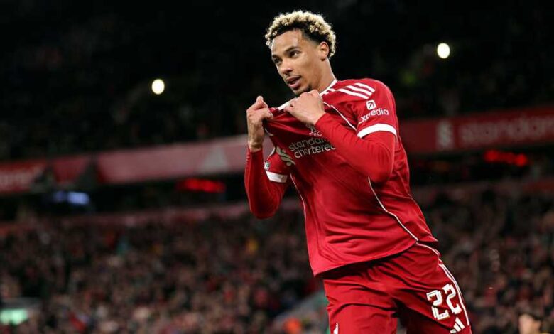 رسالة إيكيتيكي بعد تأكد غيابه عن مونديال 2026 بسبب الإصابة