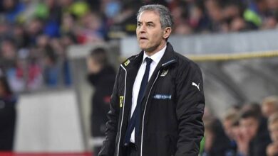 رسميا.. مارسيل كولر مديرا فنيا لزيوريخ السويسري