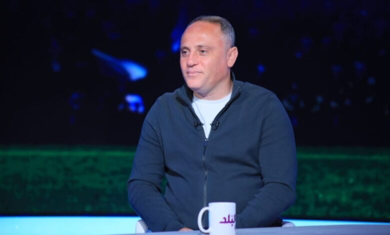 رسميا.. نقابة الإعلاميين تعلن منع ظهور أسامة حسني وإحالته للتحقيق