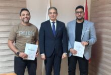 رسميا.. نقابة الإعلاميين تكتفي بإنذار مذيعي الزمالك و«TEN»