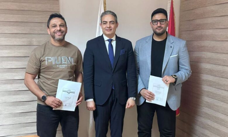 رسميا.. نقابة الإعلاميين تكتفي بإنذار مذيعي الزمالك و«TEN»