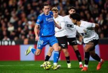 ريال مدريد يهدر نقطتين في البرنابيو.. تعادل مخيب أمام جيرونا