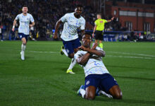 ريمونتادا نارية تقود إنتر ميلان لفوز مثير على كومو وتعزز صدارته للدوري الإيطالي