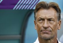 رينارد يعلّق على رحيله عن الأخضر: حققت إنجازين تاريخيين مع السعودية