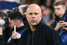 سلوت يحذر من فولهام: نحتاج لتصحيح المسار قبل صراع البريميرليج