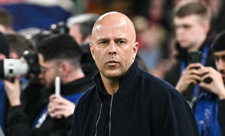 سلوت يحذر من فولهام: نحتاج لتصحيح المسار قبل صراع البريميرليج