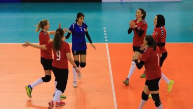 سيدات طائرة «الأهلي» يواجهن البنك التجاري الكيني في نهائي بطولة إفريقيا للأندية