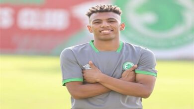 شيكا يهاجم إدارة مودرن سبورت: أسوأ من تعاملت معهم في حياتي