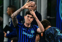 صحيفة.. ألفاريز وباستوني يفضلان برشلونة