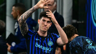 صحيفة.. ألفاريز وباستوني يفضلان برشلونة