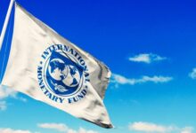 صندوق النقد الدولي يتوقع نمو اقتصادات الأسواق الصاعدة والنامية بنسبة 3.9% خلال عام 2026