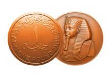 طرح جنيه جديد بمواصفات فنية محدثة واستخدام خامات اقتصادية