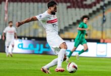 عدي الدباغ يوجه رسالة إلى وسام أبو علي بعد إصابته بالصليبي