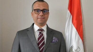 عصام سراج يقترب من تولي إدارة التعاقدات في الأهلي