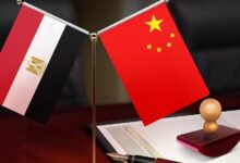 عضو بالجمعية المصرية لرجال الأعمال: 12 مليار دولار حجم الاستثمارات الصينية في مصر بنهاية 2025