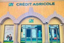 عمومية بنك كريدي أجريكول مصر تعتمد توزيع أرباح بقيمة 3.32 جنيه للسهم عن عام 2025