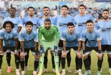 غزل المحلة يستعيد نغمة الانتصارات بعد 11 جولة في الدوري أمام الجونة